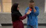 زورگیر خیابان فرشته: بخاطر مخارج زیاد دوست دخترم دزدی میکنم … / خیلی عاشقش هستم اما …