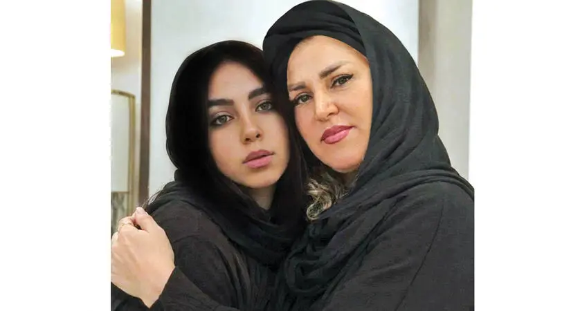 خوشبختی را از ما گرفتند 