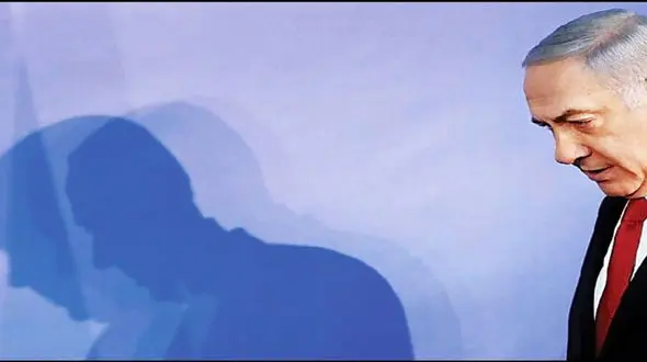 سرنگونی دولت نتانیاهو در راه است 