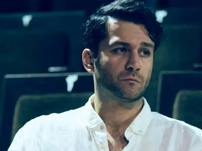 بازیگر نقش منصور سریال بامداد خمار در واقعیت + بیوگرافی دانیال پور صباح