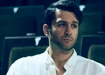 بازیگر نقش منصور سریال بامداد خمار در واقعیت + بیوگرافی دانیال پور صباح