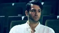 بازیگر نقش منصور سریال بامداد خمار در واقعیت + بیوگرافی دانیال پور صباح