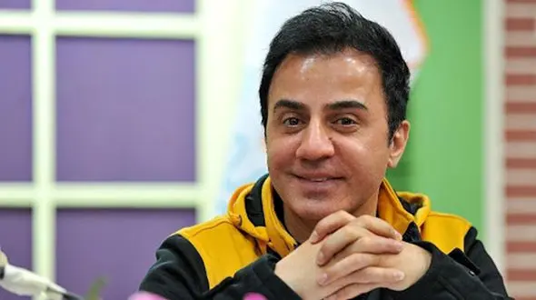 خواهش عمو پورنگ از مردم: تروخدا نرید سفر/ عمو قناد در گذر زمان