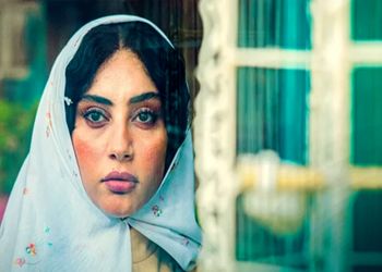 ژست جذاب ترلان پروانه و نوید پورفرج در بامداد خمار+ اولین عکس دونفره شان