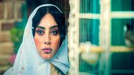 ژست جذاب ترلان پروانه و نوید پورفرج در بامداد خمار+ اولین عکس دونفره شان