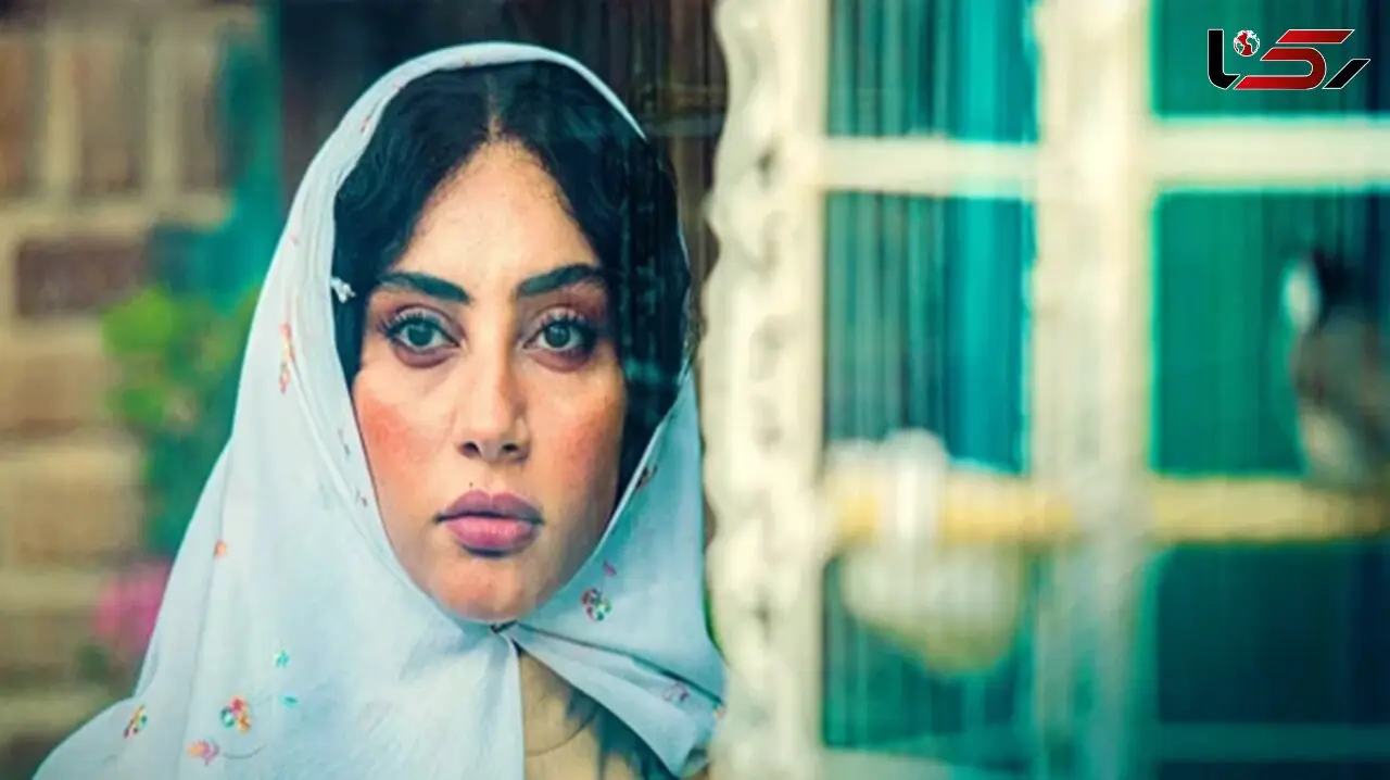 ژست جذاب ترلان پروانه و نوید پورفرج در بامداد خمار+ اولین عکس دونفره شان