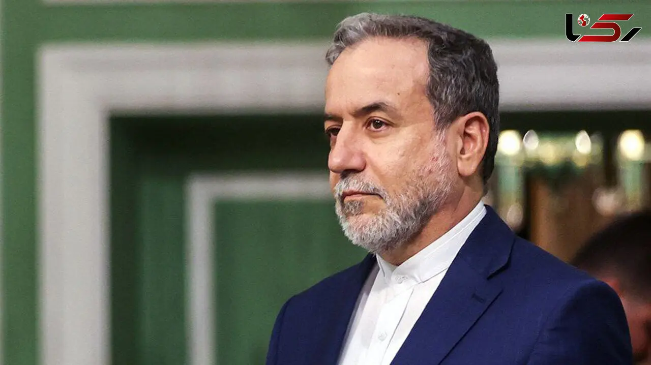 عراقچی: اسرائیل به هدف افرایش تنش و جنگ نخواهد رسید / رژیم صهیونیستی پاسخ جنایاتش را خواهد گرفت