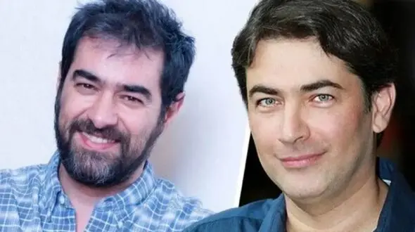 دورهمی خانوادگی شهاب حسینی با پارسا پیروزفر! +عکس/بچه های پریچهر قنبری هم بودند...