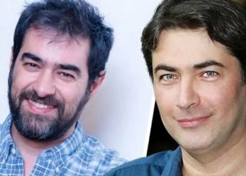 دورهمی خانوادگی شهاب حسینی با پارسا پیروزفر! +عکس/بچه های پریچهر قنبری هم بودند...