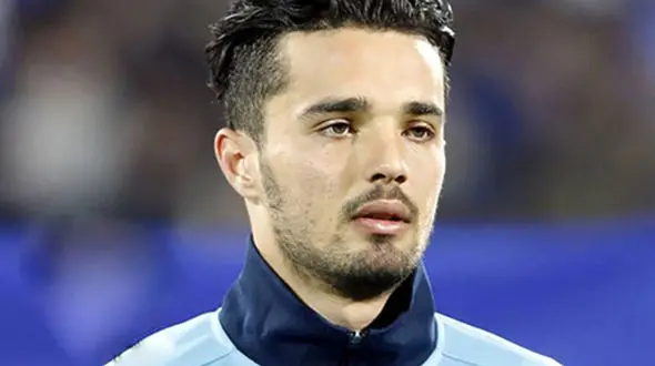 نورافکن از هواداران سپاهان انتقاد کرد + عکس