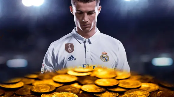 رونالدو دست‌ و دلباز است یا خسیس؟ 