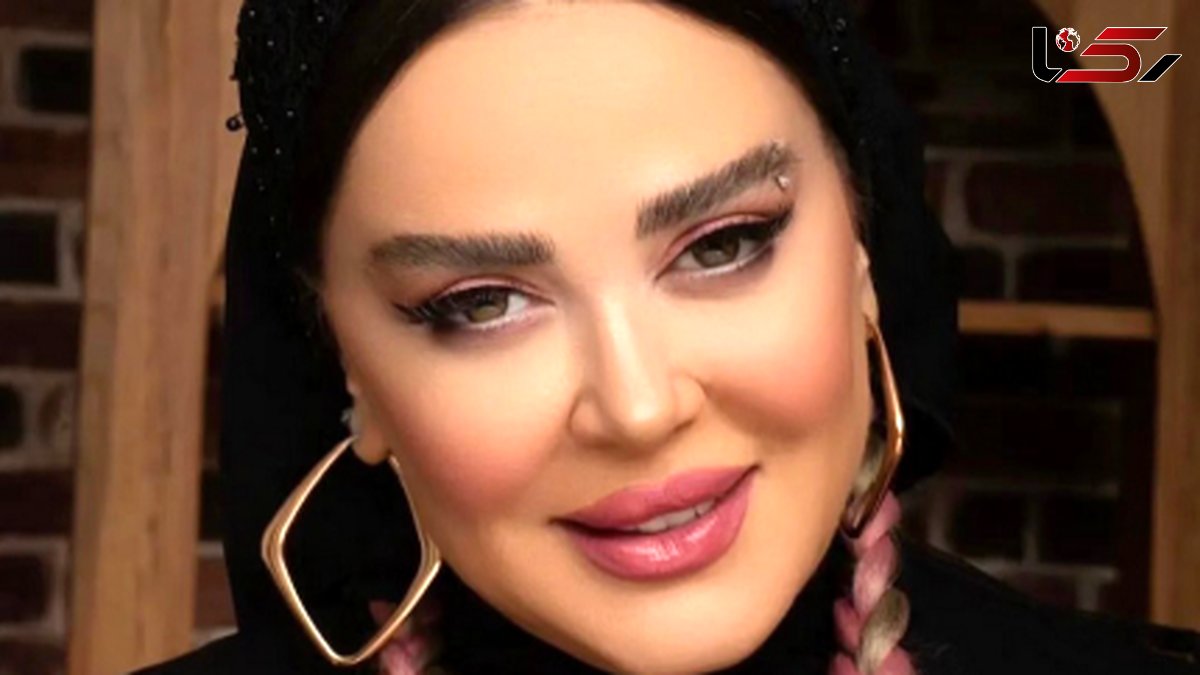 بهاره رهنما: اگر به عقب برمیگشتم دوباره با پیمان ازدواج میکردم