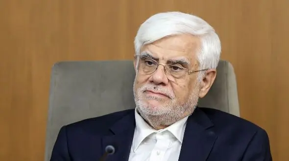 تاکید عارف بر تداوم آموزش برای حفظ امید و آرامش دانش‌آموزان