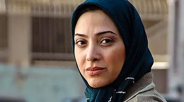تغییر چهره مریم سلطانی بازیگر سریال سه در چهار / باورتان نمی شود خانم بازیگر 51 ساله است!
