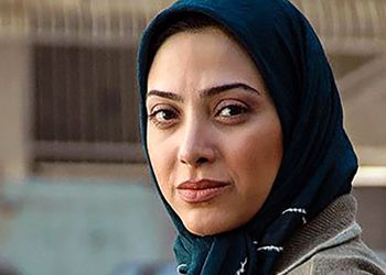 تغییر چهره مریم سلطانی بازیگر سریال سه در چهار / باورتان نمی شود خانم بازیگر 51 ساله است!