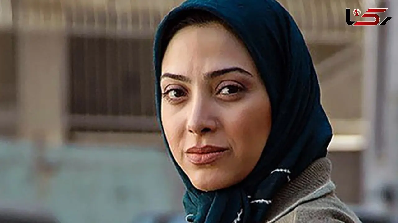 تغییر چهره مریم سلطانی بازیگر سریال سه در چهار / باورتان نمی شود خانم بازیگر 51 ساله است!