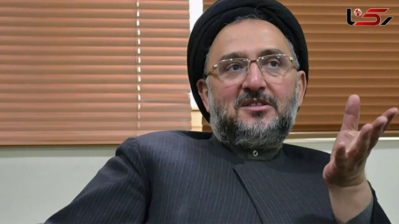 ابطحی : قبل از اینکه مردم به خیابان‌ها بریزند، می شد تغییرات ایجاد کرد