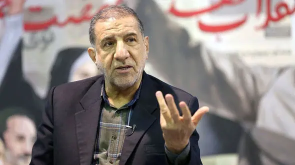 ماجرای 12 هزار کشته در ناآرامی های اخیر از زبان کوثری نماینده مجلس / آمار دقیق باید توسط پزشکی قانونی اعلام شود