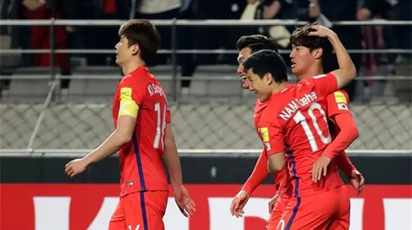 کره جنوبی ۷ سال در حسرت گل زدن به ایران