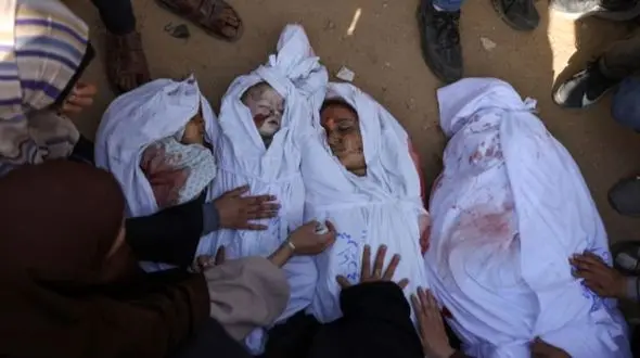 محدودیت سوخت، نظام بهداشت غزه را تهدید می‌کند