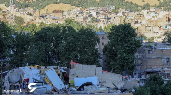 افزایش معتادان در نبود آرامش اجتماعی و شغل/ جمع آوری و بازداشت چرخه معیوب 