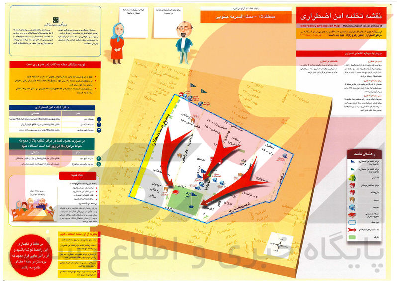 افسریه جنوبی