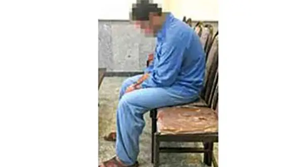 راز قتل فرانک در اتاق شماره 251 هتلی در تهران / او را به اتاقم کشاندم + عکس