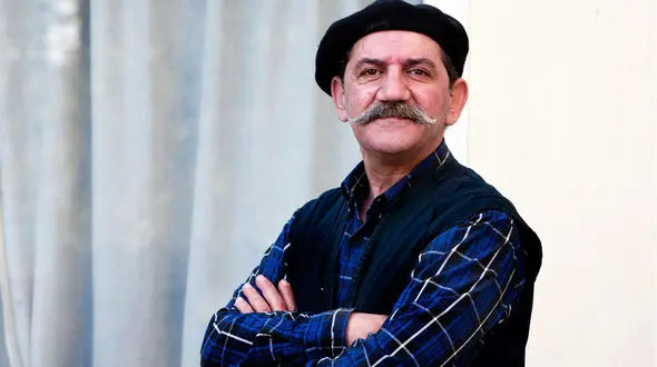  حمید جبلی  صفحه مجازی  ندارد + فیلم