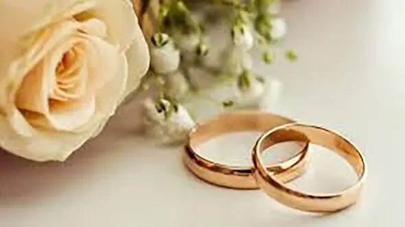 ازدواج الهه با شکارچی زنان / داماد 5 روز بعد عروسی بازداشت شد