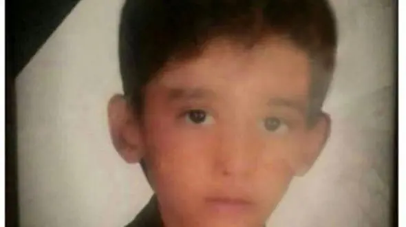 خودکشی تلخ آرمین 11 ساله / سرنوشت او و خواهرش اشک همه را در می آورد + عکس