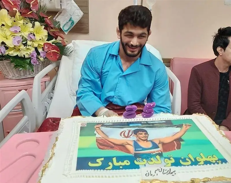 حسن یزدانی