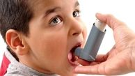 رابطه باکتری های مدفوع با آسم کودکان