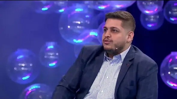 در  تشییع جنازه نوزاد 20 روزه منقلب شدم / قلیان هایمان شوک آور بودند