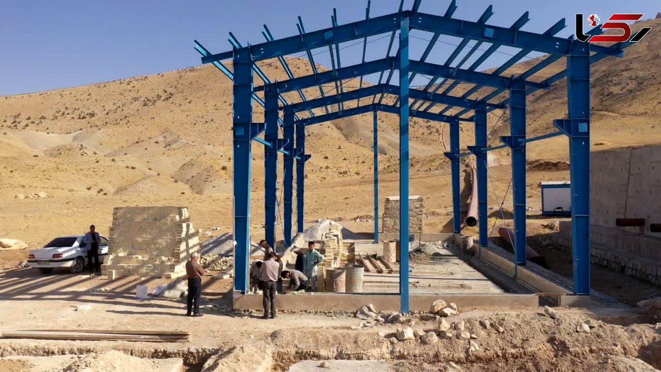 هشت پرو‌ژه انتقال آب کشاورزی منتظر سرمایه گذار بخش خصوصی در استان چهارمحال وبختیاری