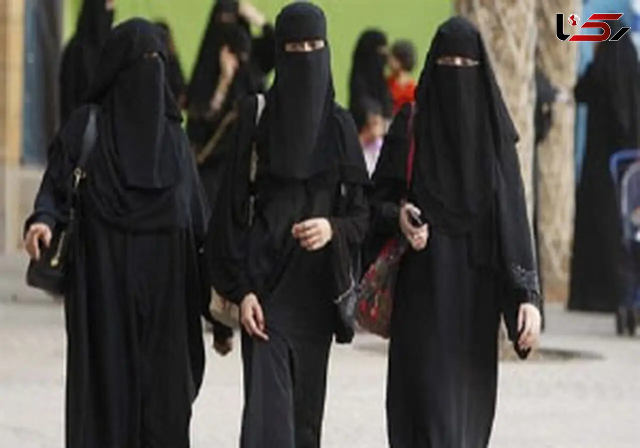 هشدار عربستان به زنان سعودی برای خودداری از پوشیدن روبند در اتریش