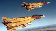 پرواز جنگنده های تامکت ارتش برای پیدا کردن لاشه هواپیما تهران-یاسوج