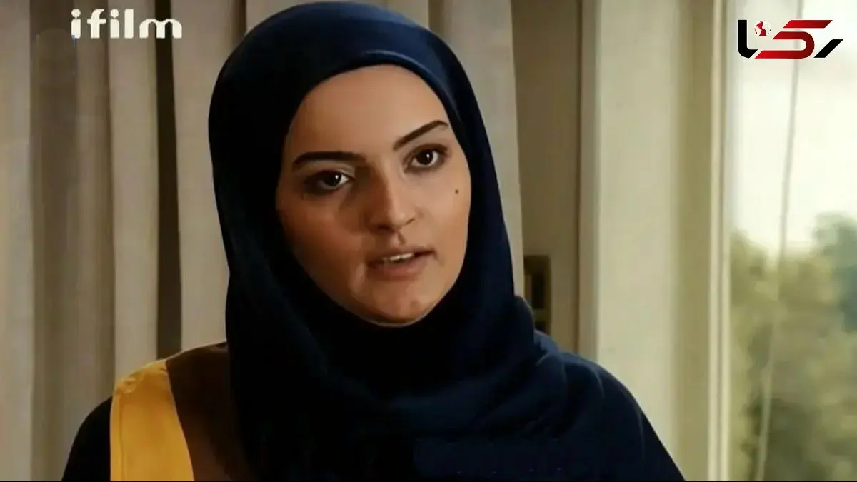 شباهت قابل توجه استایل نیلوفر پارسا، بیتای «سریال آوای باران» به کیت میدلتون شاهزاده ولز / بازیگر ایرانی روی عروس سلطنتی را کم کرد!