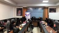 دختران و زنان ایلامی آموزشهای خودمراقبتی فرا می گیرند 