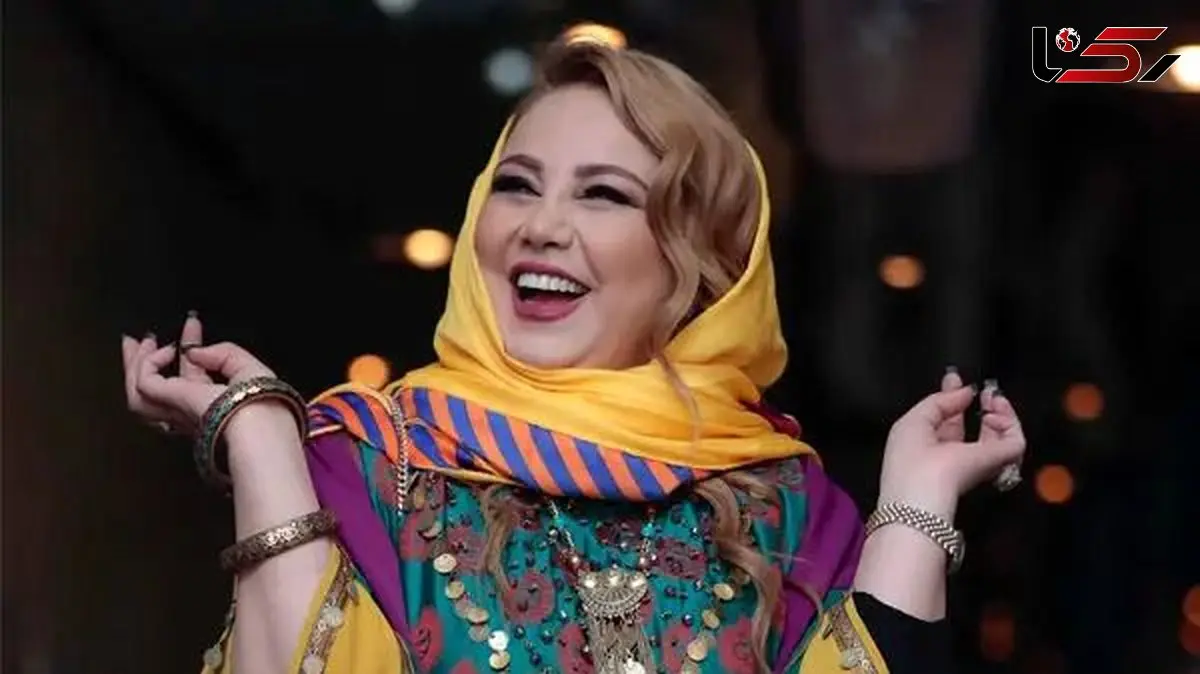 نگاهی به خانه و زندگی دوبلکس و لاکچری بهنوش بختیاری با مبلمان مدرن و بی نظیر / از کاناپه ال شکل تا میز وسط پذیرایی با طراحی خاص و منحصر به فرد