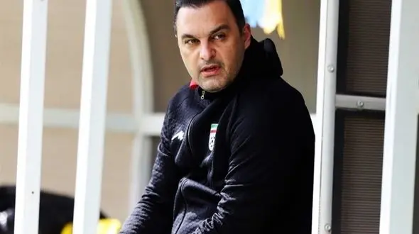 محمدی: هجمه‌های رامین رضاییان باعث دور شدن اسماعیلی‌فر از پرسپولیس شد/ جلسه فردای یحیی سرنوشت ساز است