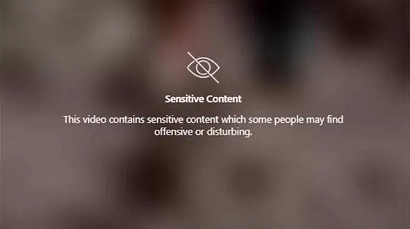 فیلم وحشتناک شکنجه 2 قوچ در ایران / اینستاگرام حاضر به انتشار این فیلم نشد