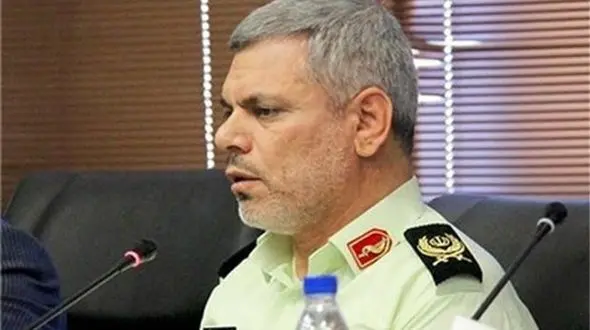 اجرای آزمایشی جایگزینی پلیس سیار با کلانتری‌ها در هفته ناجا