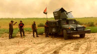 کمین داعش برای نیرو‌های عراقی/ حشد الشعبی و ارتش چگونه انتقام حمله تروریست‌ها را گرفتند؟ +تصاویر 