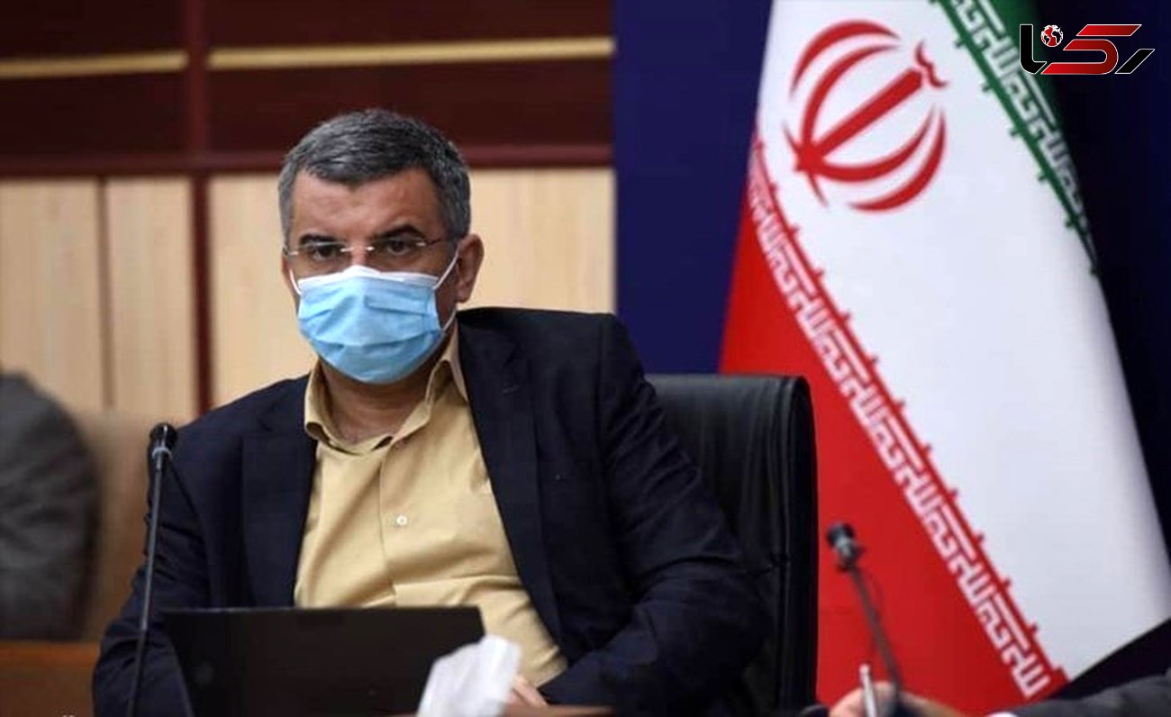 خبرخوب درباره کشف واکسن کرونا در ایران