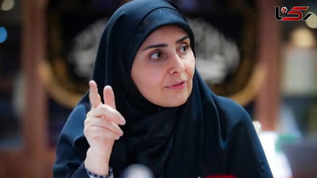 اولین وزیر زن جمهوری اسلامی در آستانه استیضاح