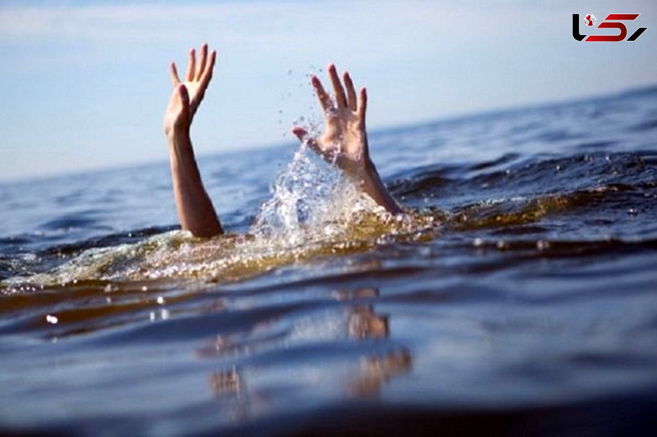 غرق شدن یک نفر در کانال آب گمیشان