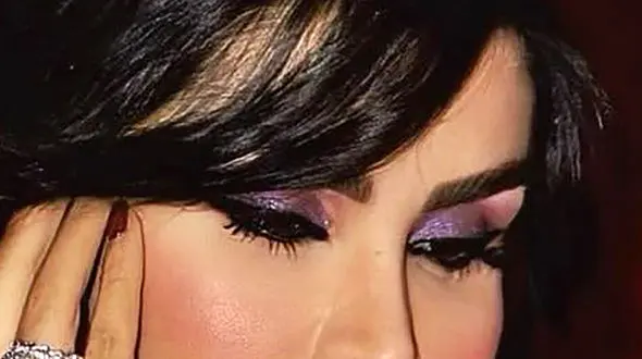 این دختر زیبای ایرانی ترکیه را آلوده کرد/ ابتذال شرم آور کار دستش داد!