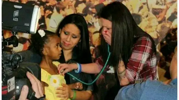 من پس از مرگ پسرم صدای قبل او را می شنوم + عکس