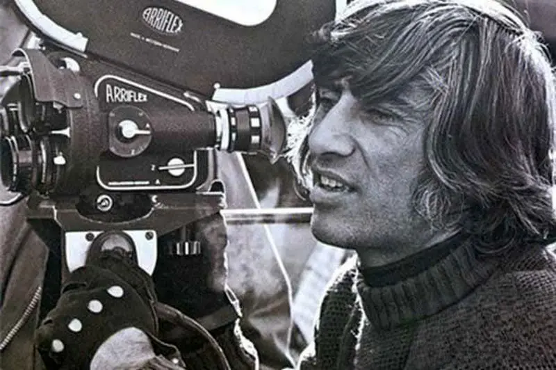 بهرام بیضایی