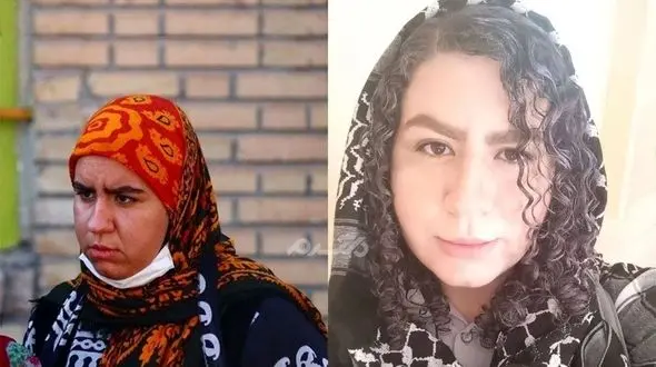  شوهر واقعی روناک خانم خشن نون خ کیست؟ + غوغای این عکس  صهبا شرافتی !